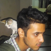 Ameya Waiker's avatar