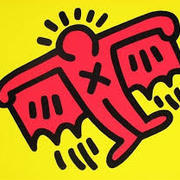 Richard O'Brien's avatar