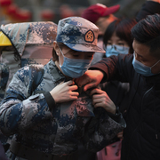 Gracy Lewis's avatar