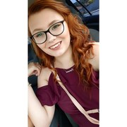 Toncu Adriana-Maria's avatar