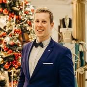 Rokas Petrosius's avatar