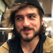 Mehdi Domec