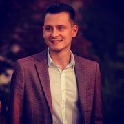 Adrian Gherman's avatar