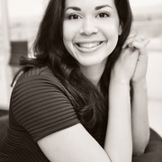 Thais Maria Glod Nuñez's avatar