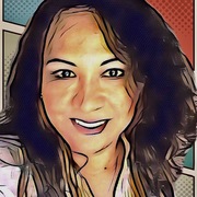 Nury Castillo Crawford