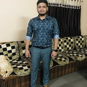 Meet Patel's avatar