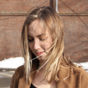Grace Diebel