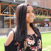 Udisha Bhattacharyya