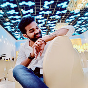 Mahesh Babu's avatar