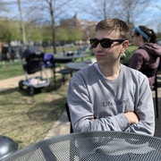 Abraham Fraifeld's avatar
