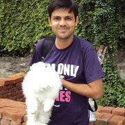 Dr. sachin sharma's avatar