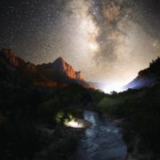 Mohit Saina's avatar