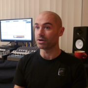 Martin Crowley's avatar