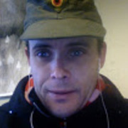 Art Jørstad Olson
