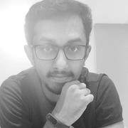 JITHIN SUNNY's avatar