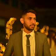 Kashif Junaid's avatar