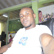 Tijani Bamidele's avatar