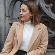Evgenia Vamvakousi