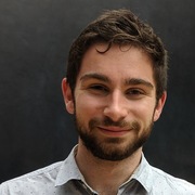 Nicolas Six's avatar