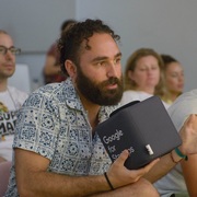 César Hernández Maya