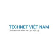 Phần mềm Technet's avatar