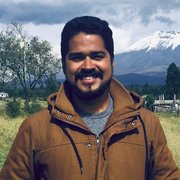 Francisco Carlos M. Souza's avatar