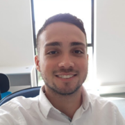 Gustavo Souza's avatar