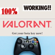 {%FREE%} VALORANT BETA KEY DOWNLOAD's avatar