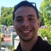 Kaike Wesley Reis's avatar