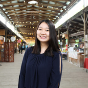 Jenny Cao's avatar