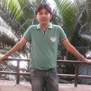 Deepak Rajak's avatar