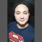 Thiago Muniz's avatar