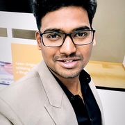 Sampat Kantamsetti's avatar