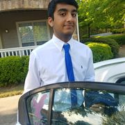 Ansh Patel's avatar