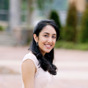 Anika Moorjani's avatar