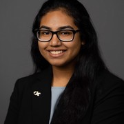 Amina Ishrat