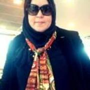 Amel kouadri's avatar