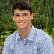 Jonathan Redman's avatar