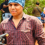lokesh kumaravel's avatar