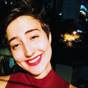 Sophia Marques's avatar