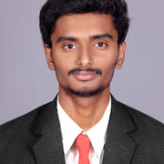 KARTHIK RAJ S S's avatar