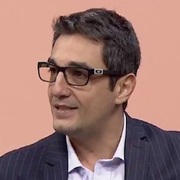 Marcos Sêmola's avatar