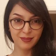 Ilnaz Bamdadi's avatar