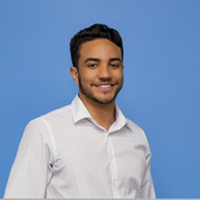 Lucas Zarza's avatar