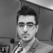 Alexandros Lioulemes's avatar