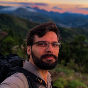 Jorge Luiz Ferreira da Silva Junior's avatar