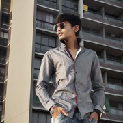 Jainil Adalja's avatar