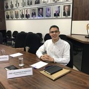 Jose Luiz Vargas De Mendonca's avatar