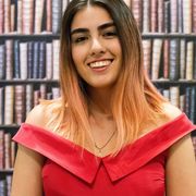 Sıla Savaş's avatar