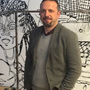 Riza YOLACAN's avatar